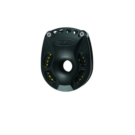 Ronstan Series 60 Lashing Orbit Block RF69109A